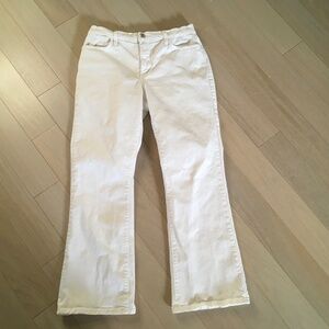 NYDJ premium denim Jeans